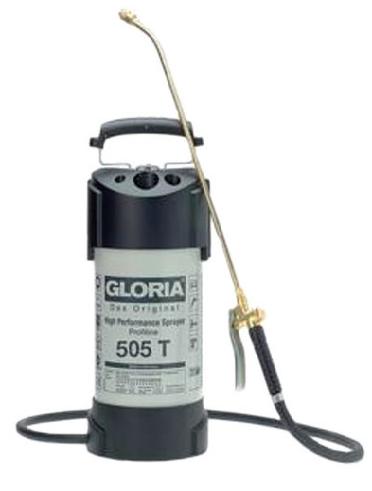  Pulvérisateur Inox GLORIA 505 T  5L