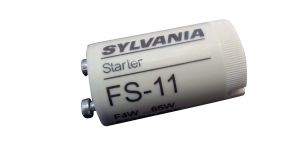 Starter FS-11
